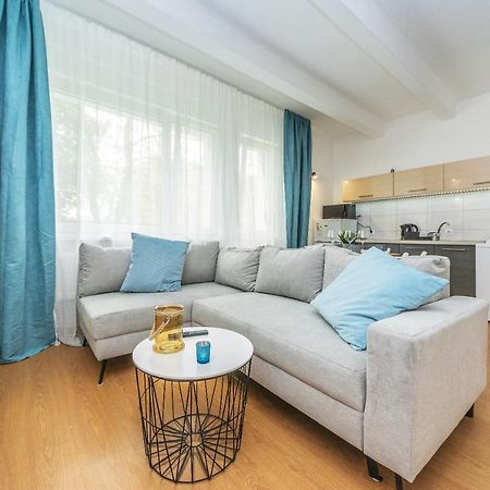 Apartament Chodkiewicza Gdansk Brzezno Prostywynajem Apartment ภายนอก รูปภาพ