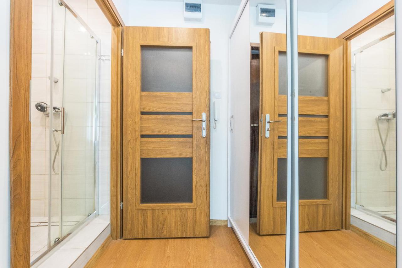 Apartament Chodkiewicza Gdansk Brzezno Prostywynajem Apartment ภายนอก รูปภาพ